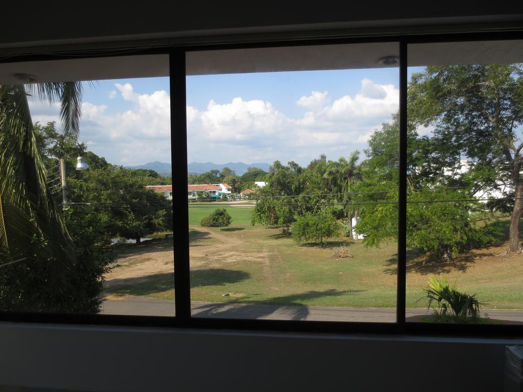 Villa Casa El Penon Girardot Zimmer foto