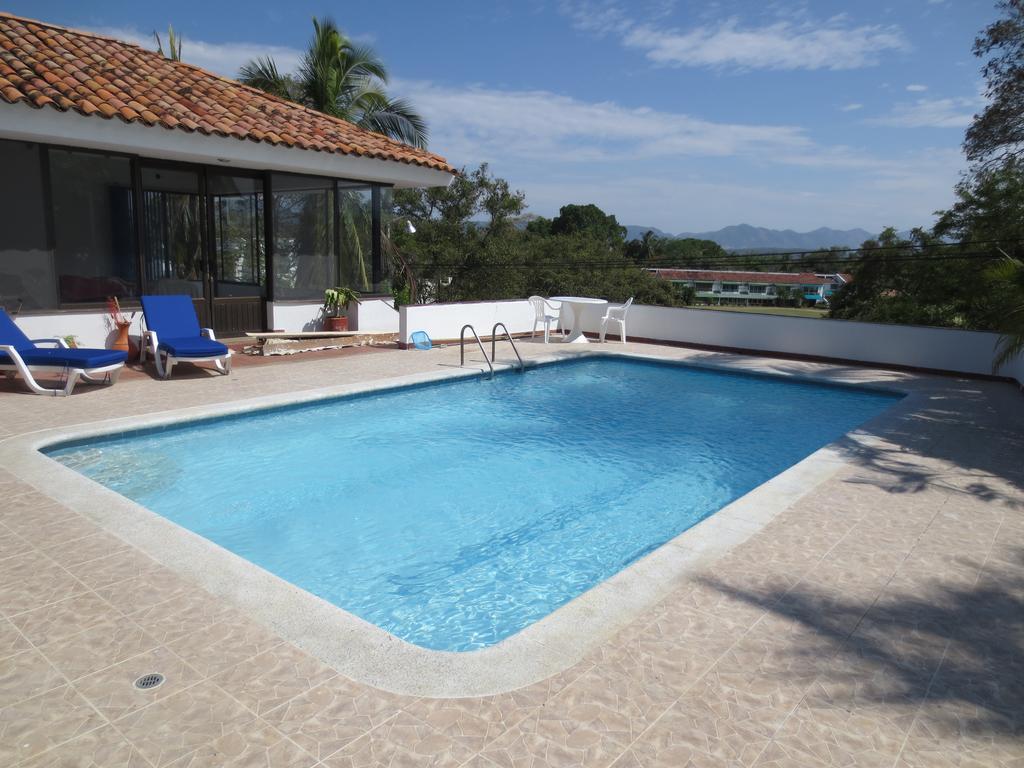 Villa Casa El Penon Girardot Zimmer foto