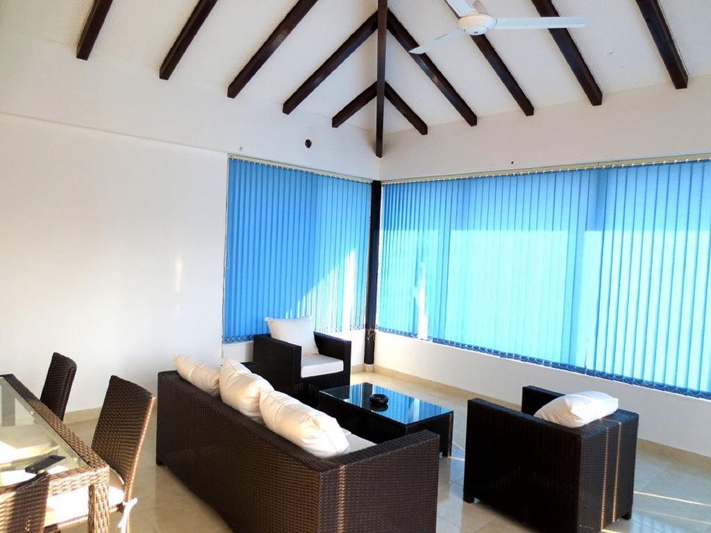 Villa Casa El Penon Girardot Zimmer foto