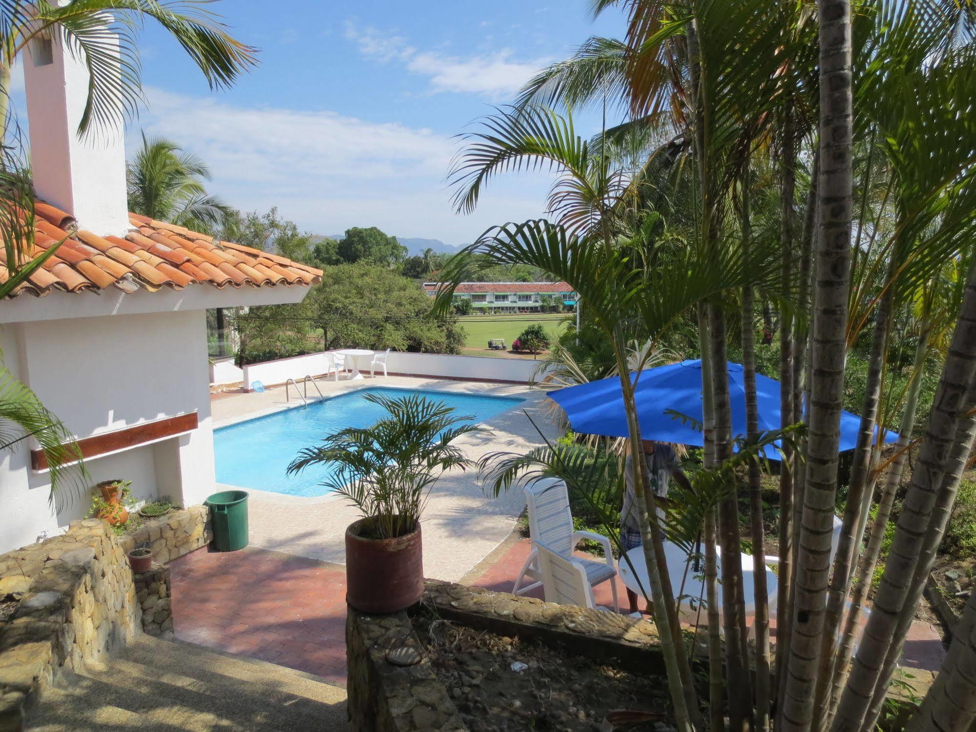 Villa Casa El Penon Girardot Exterior foto
